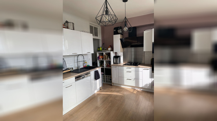 Ma-Cabane - Vente Maison LIMAY, 93 m²