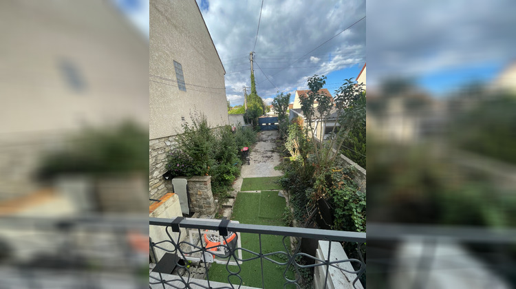 Ma-Cabane - Vente Maison LIMAY, 93 m²