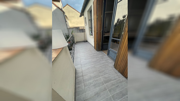 Ma-Cabane - Vente Maison LIMAY, 93 m²