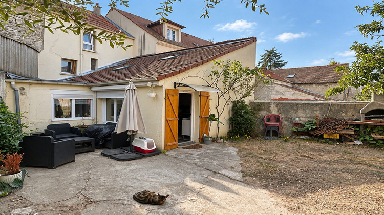 Ma-Cabane - Vente Maison LIMAY, 109 m²