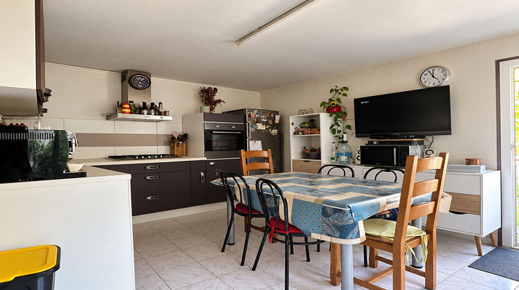Ma-Cabane - Vente Maison LIMAY, 109 m²