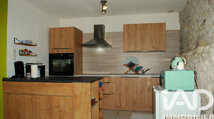 Ma-Cabane - Vente Maison Limbrassac, 130 m²