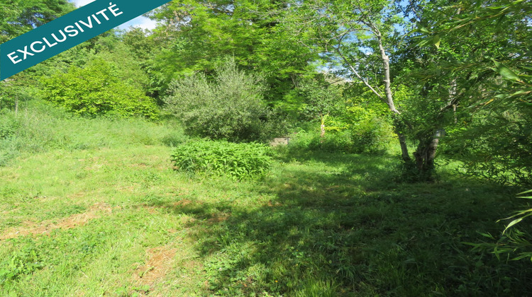 Ma-Cabane - Vente Maison Limbrassac, 117 m²