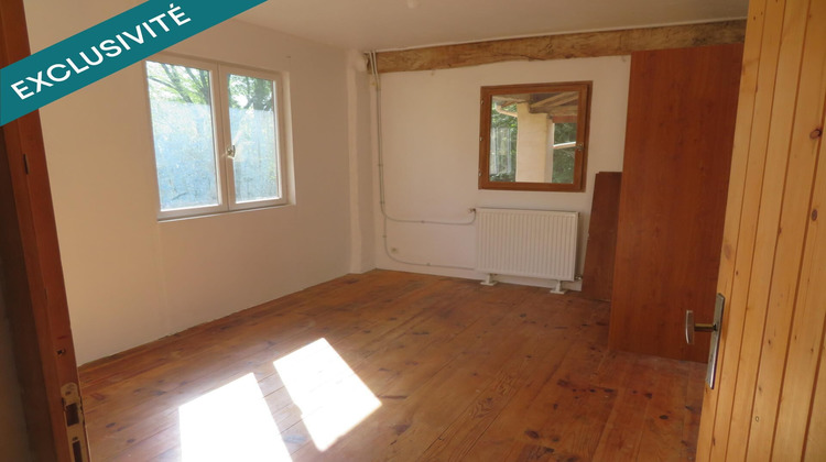 Ma-Cabane - Vente Maison Limbrassac, 117 m²