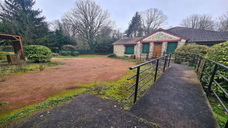 Ma-Cabane - Vente Maison Limeil-Brévannes, 100 m²