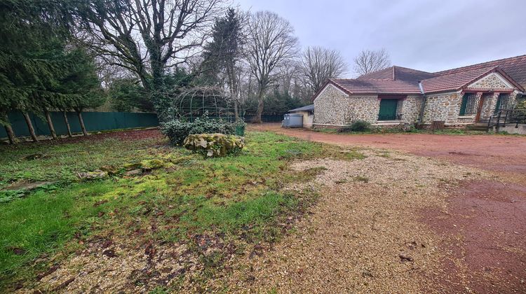 Ma-Cabane - Vente Maison Limeil-Brévannes, 100 m²