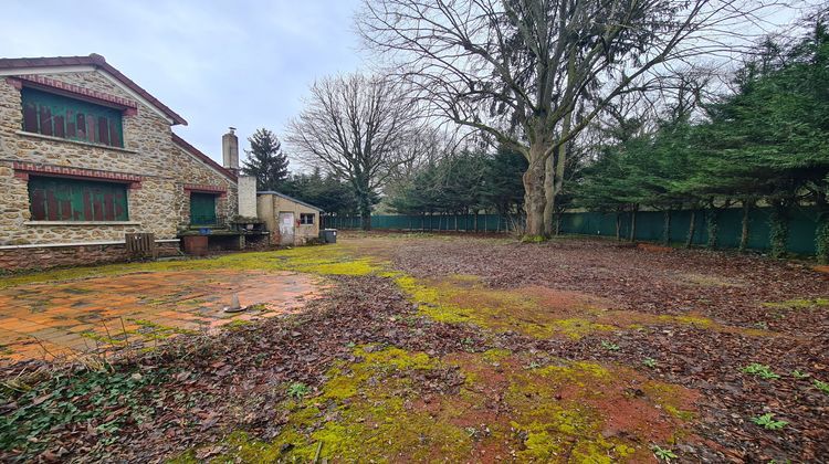 Ma-Cabane - Vente Maison Limeil-Brévannes, 100 m²