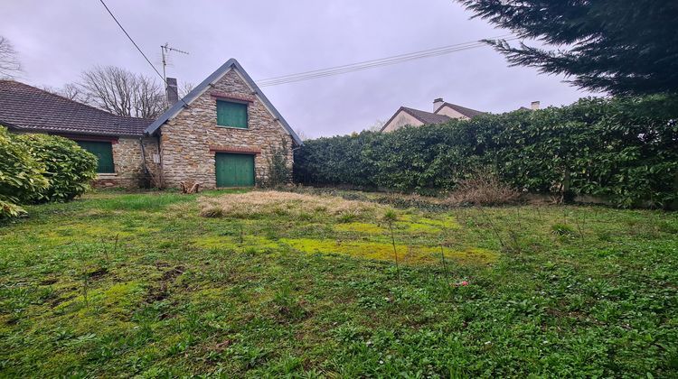 Ma-Cabane - Vente Maison Limeil-Brévannes, 100 m²