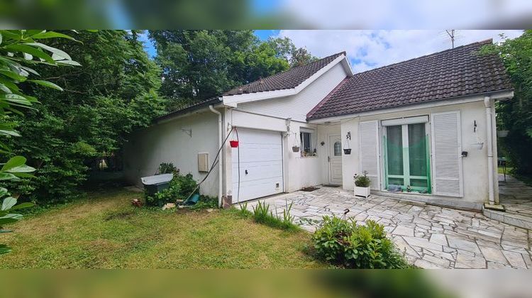 Ma-Cabane - Vente Maison Limeil-Brévannes, 102 m²