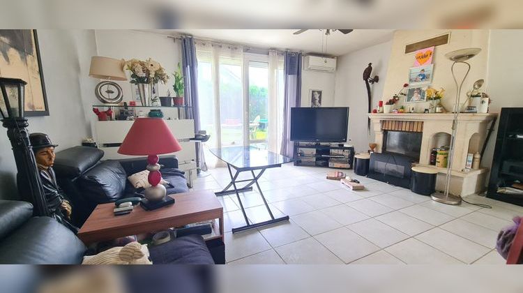 Ma-Cabane - Vente Maison Limeil-Brévannes, 102 m²