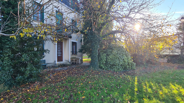 Ma-Cabane - Vente Maison Limeil-Brévannes, 115 m²