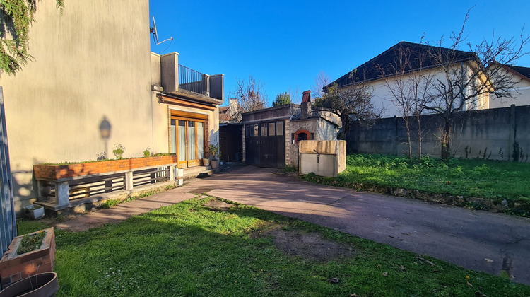 Ma-Cabane - Vente Maison Limeil-Brévannes, 115 m²