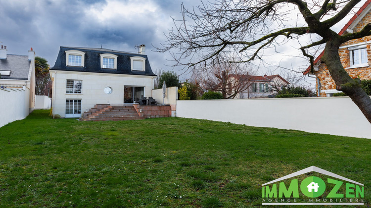 Ma-Cabane - Vente Maison Limeil-Brévannes, 165 m²