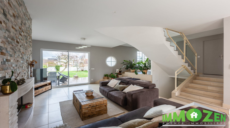 Ma-Cabane - Vente Maison Limeil-Brévannes, 165 m²