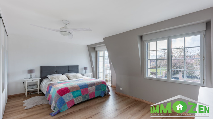 Ma-Cabane - Vente Maison Limeil-Brévannes, 165 m²