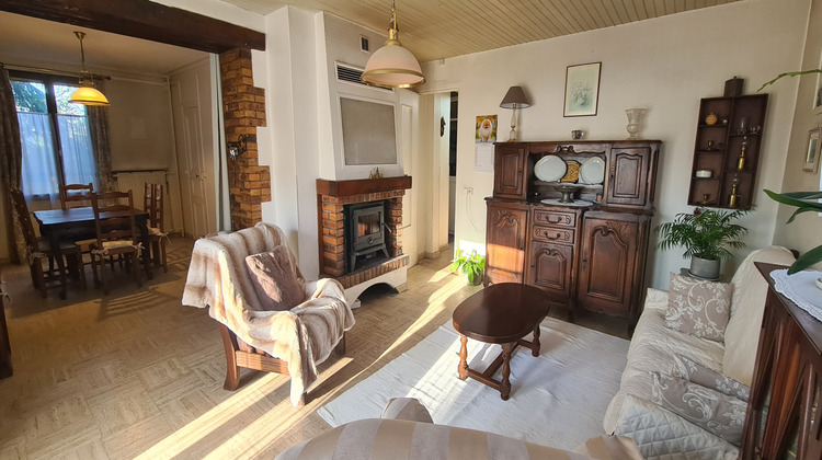 Ma-Cabane - Vente Maison Limeil-Brévannes, 115 m²