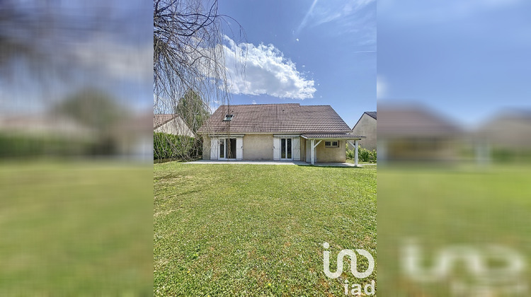 Ma-Cabane - Vente Maison Limeil-Brévannes, 120 m²