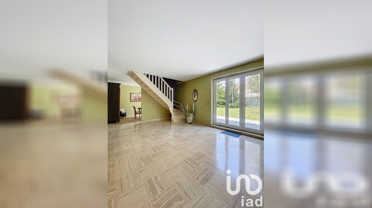 Ma-Cabane - Vente Maison Limeil-Brévannes, 120 m²