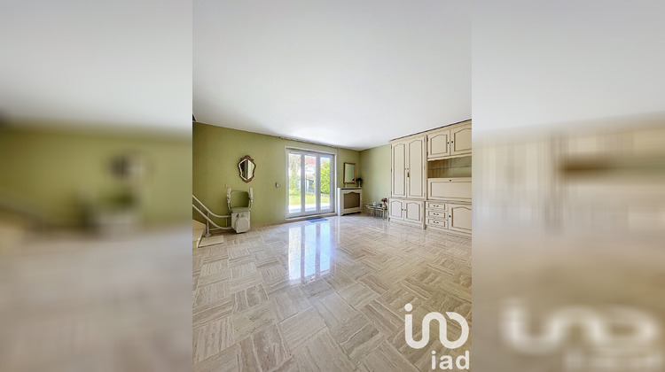 Ma-Cabane - Vente Maison Limeil-Brévannes, 120 m²