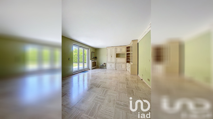 Ma-Cabane - Vente Maison Limeil-Brévannes, 120 m²