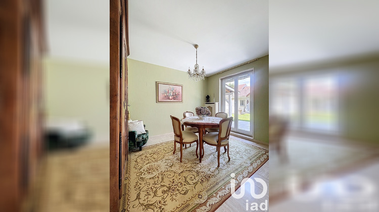 Ma-Cabane - Vente Maison Limeil-Brévannes, 120 m²