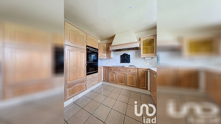 Ma-Cabane - Vente Maison Limeil-Brévannes, 120 m²