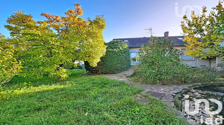 Ma-Cabane - Vente Maison Limeil-Brévannes, 100 m²