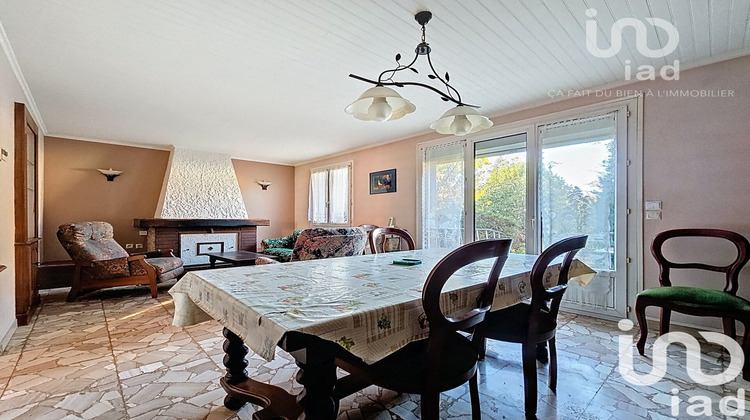 Ma-Cabane - Vente Maison Limeil-Brévannes, 100 m²