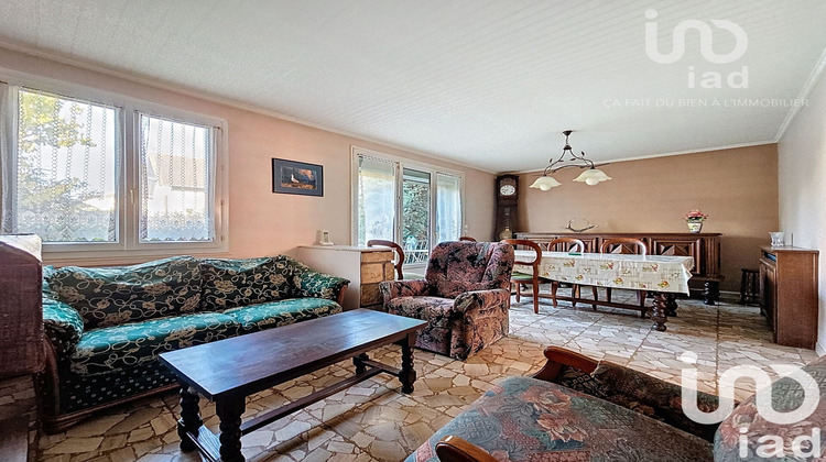 Ma-Cabane - Vente Maison Limeil-Brévannes, 100 m²