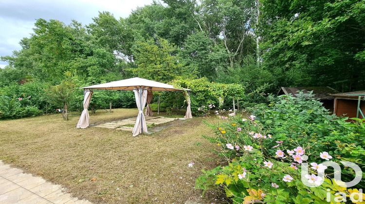 Ma-Cabane - Vente Maison Limeil-Brévannes, 178 m²