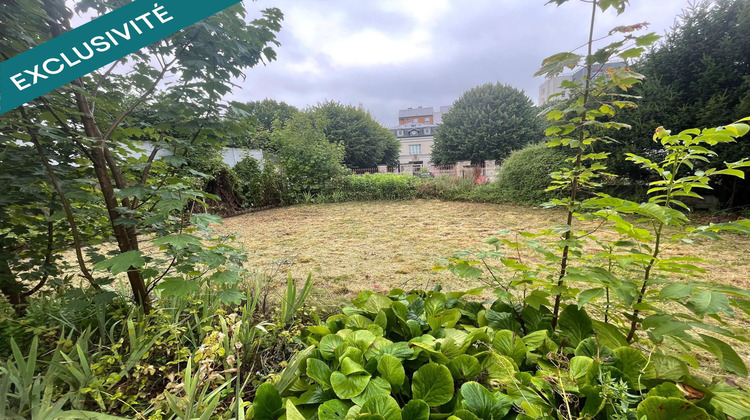 Ma-Cabane - Vente Maison Limeil-Brevannes, 47 m²