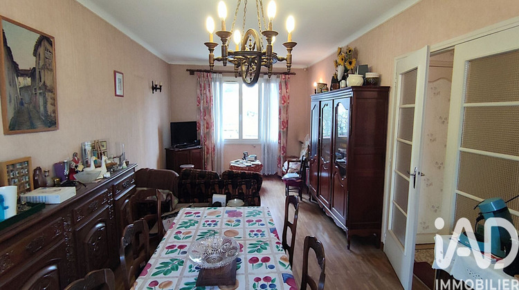 Ma-Cabane - Vente Maison Limeil-Brévannes, 89 m²