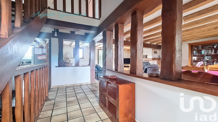 Ma-Cabane - Vente Maison Limeil-Brévannes, 131 m²