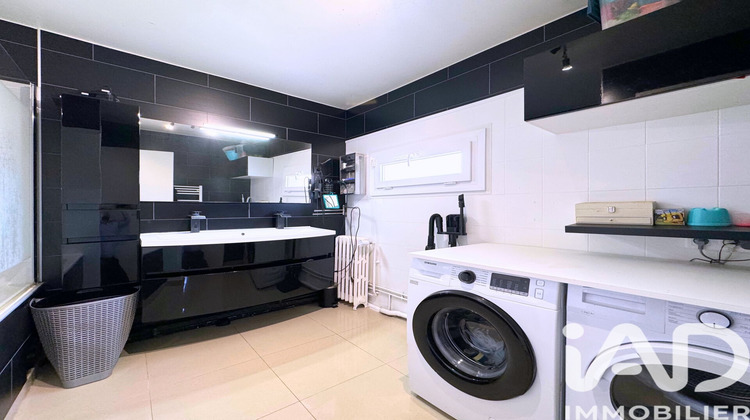 Ma-Cabane - Vente Maison Limeil-Brévannes, 69 m²