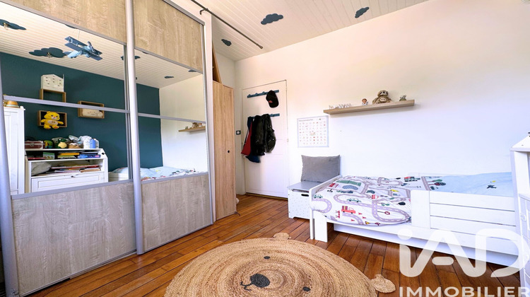 Ma-Cabane - Vente Maison Limeil-Brévannes, 69 m²