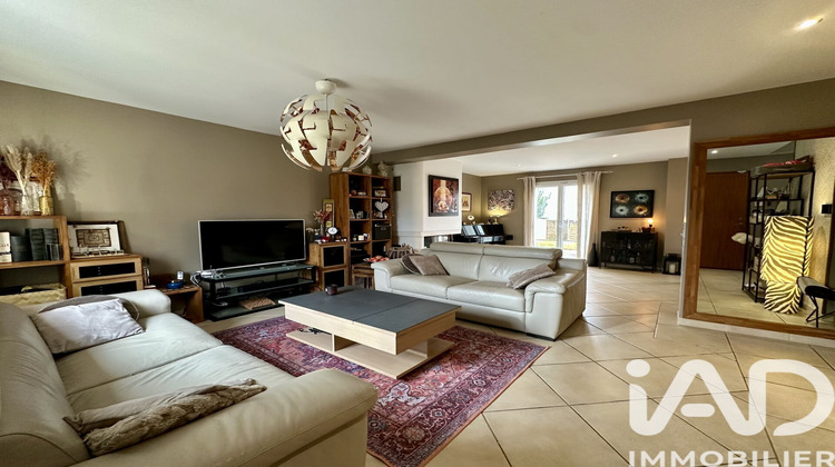 Ma-Cabane - Vente Maison Limeil-Brévannes, 151 m²