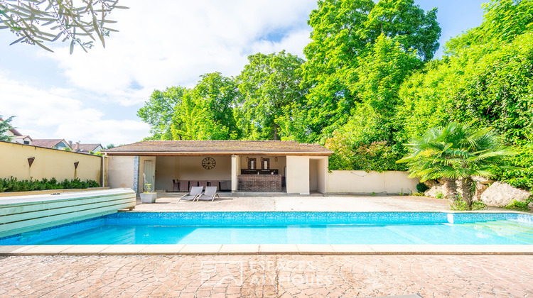 Ma-Cabane - Vente Maison LIMEIL-BREVANNES, 248 m²