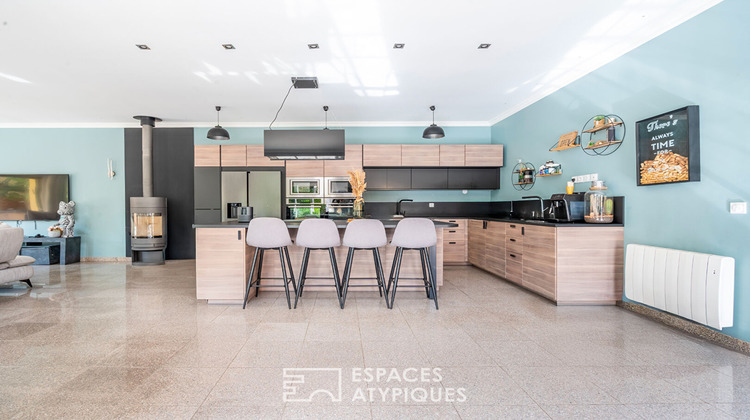 Ma-Cabane - Vente Maison LIMEIL-BREVANNES, 248 m²