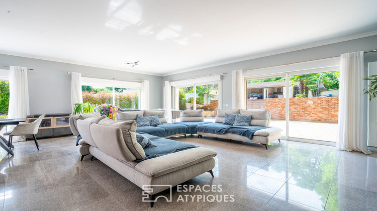 Ma-Cabane - Vente Maison LIMEIL-BREVANNES, 248 m²