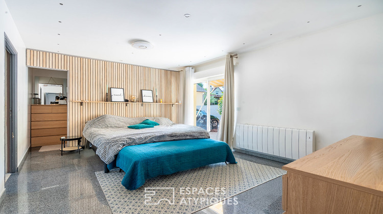 Ma-Cabane - Vente Maison LIMEIL-BREVANNES, 248 m²