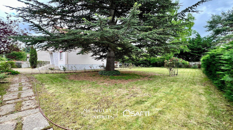 Ma-Cabane - Vente Maison Limeil-Brevannes, 143 m²