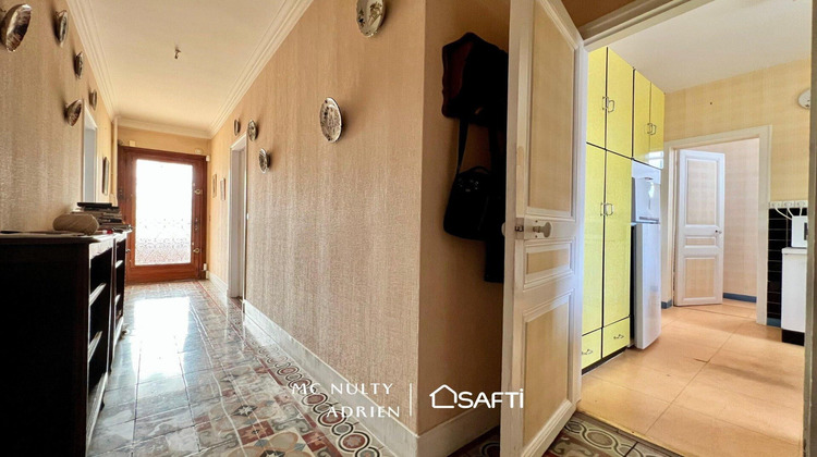 Ma-Cabane - Vente Maison Limeil-Brevannes, 143 m²