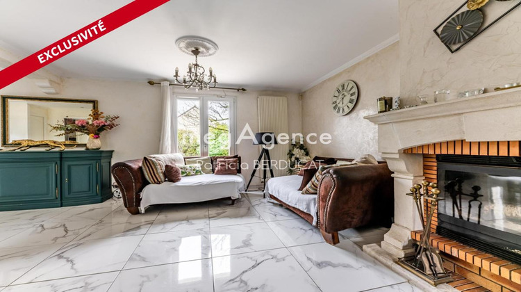 Ma-Cabane - Vente Maison LIMEIL BREVANNES, 133 m²