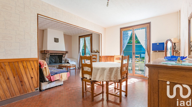 Ma-Cabane - Vente Maison Limeil-Brévannes, 82 m²