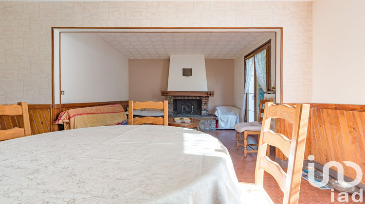 Ma-Cabane - Vente Maison Limeil-Brévannes, 82 m²