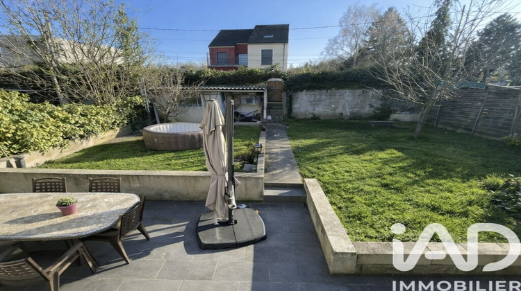 Ma-Cabane - Vente Maison Limeil-Brévannes, 90 m²