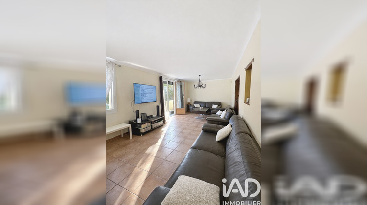 Ma-Cabane - Vente Maison Limeil-Brévannes, 90 m²