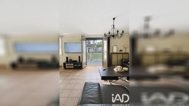 Ma-Cabane - Vente Maison Limeil-Brévannes, 90 m²