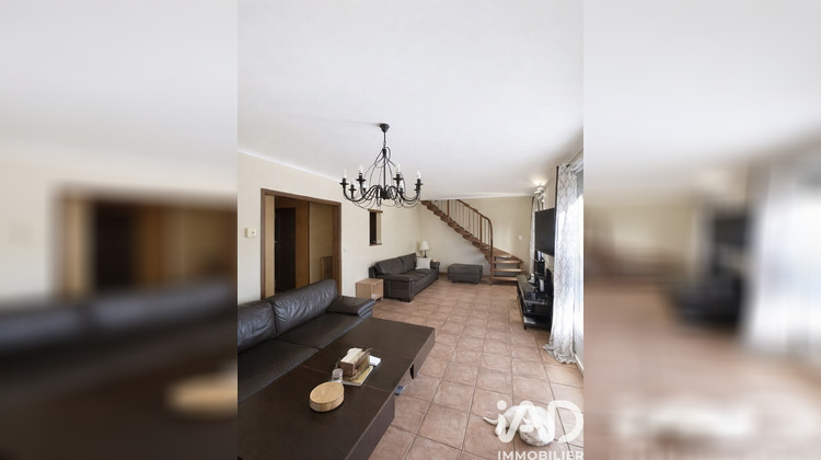 Ma-Cabane - Vente Maison Limeil-Brévannes, 90 m²