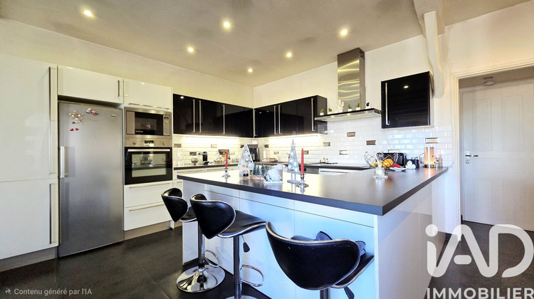 Ma-Cabane - Vente Maison Limeil-Brévannes, 100 m²
